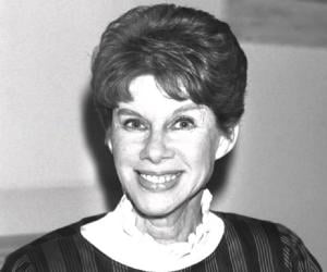 Anita Brookner Anita Brookner