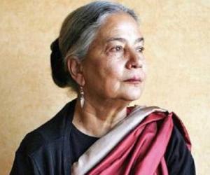 Anita Desai Anita Desai