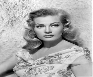 Anita Ekberg Anita Ekberg