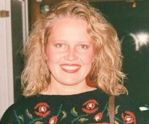 Anita Hegerland Anita Hegerland