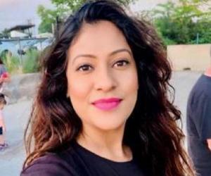 Anita Nair Anita Nair