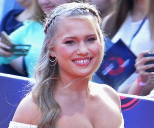 Anja Nissen Anja Nissen
