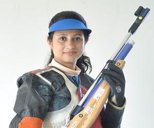 Anjali Bhagwat Anjali Bhagwat
