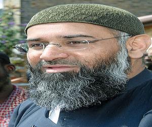 Anjem Choudary Anjem Choudary