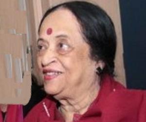 Anjolie Ela Menon Anjolie Ela Menon