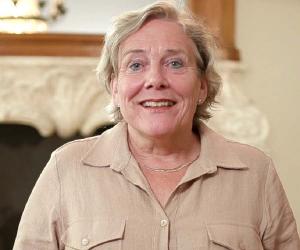 Ank Bijleveld Ank Bijleveld