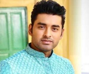 Ankush Hazra Ankush Hazra