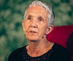 Ann Cleeves Ann Cleeves