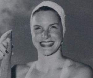 Ann Curtis Ann Curtis