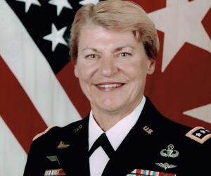 Ann E. Dunwoody Ann E. Dunwoody