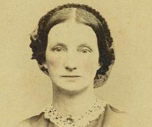 Ann Preston Ann Preston