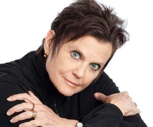 Ann Reinking Ann Reinking