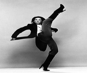 Ann Reinking Ann Reinking