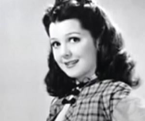 Ann Rutherford Ann Rutherford