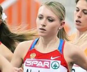 Anna Alminova Anna Alminova