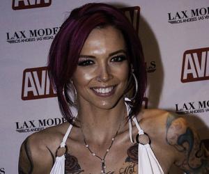 Anna Bell Peaks Anna Bell Peaks
