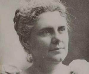 Anna Botsford Comstock Anna Botsford Comstock