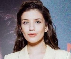 Anna Chipovskaya Anna Chipovskaya