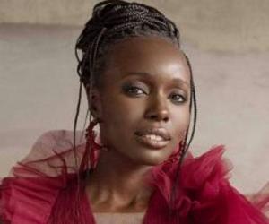 Anna Diop