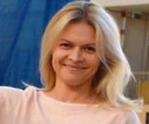 Anna Glazkova Anna Glazkova
