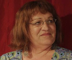 Anna Grodzka Anna Grodzka