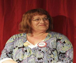 Anna Grodzka Anna Grodzka