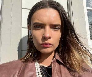 Anna Grostina Anna Grostina