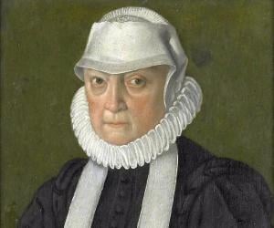 Anna Jagiellon Anna Jagiellon