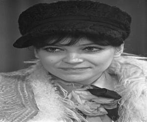 Anna Karina Anna Karina