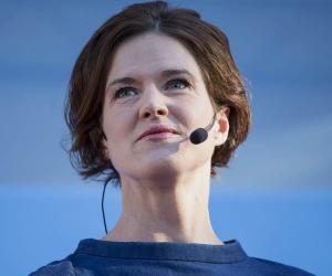 Anna Kinberg Batra Anna Kinberg Batra
