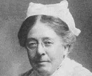 Anna Lea Merritt Anna Lea Merritt