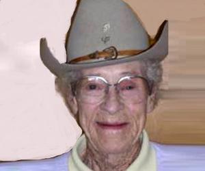 Anna Lee Aldred Anna Lee Aldred