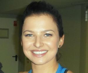Anna Lewandowska Anna Lewandowska