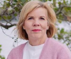 Anna-Maja Henriksson Anna-Maja Henriksson
