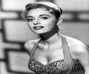 Anna Maria Alberghetti Anna Maria Alberghetti