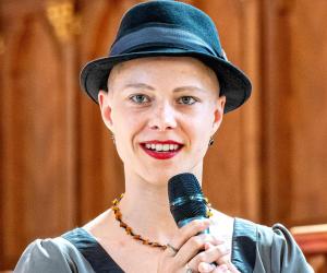 Anna-Maria Hefele Anna-Maria Hefele