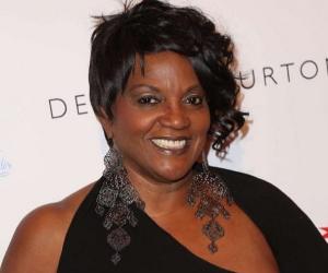 Anna Maria Horsford Anna Maria Horsford