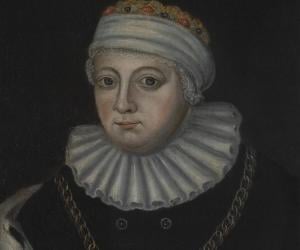 Anna of Mecklenburg Anna of Mecklenburg