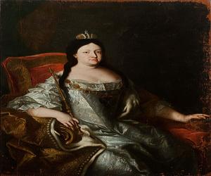 Anna of Russia Anna of Russia