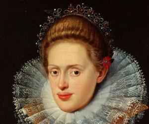 Anna of Tyrol Anna of Tyrol