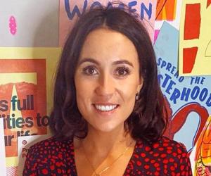 Anna O'Flanagan Anna O'Flanagan