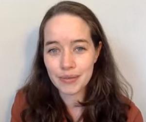 Anna Popplewell Anna Popplewell