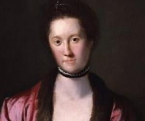 Anna Seward Anna Seward