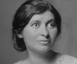 Anna Strunsky Anna Strunsky