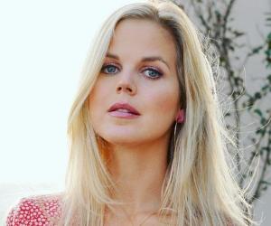 Anna Sundstrand Anna Sundstrand