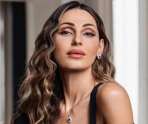 Anna Tatangelo Anna Tatangelo