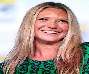 Anna Torv Anna Torv