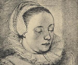 Anna Visscher Anna Visscher