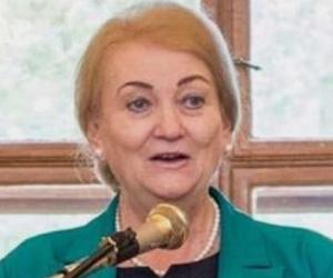 Anna Zaborska Anna Zaborska
