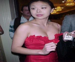 Annabel Chong Annabel Chong